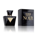Guess Seductive Noir EDT W Women&rsquo;s eau de Toilette 75ml