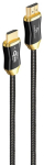 Cable Gembird HDMI Male- HDMI Male Ultra High Speed UHD 8K Gold Plated 5m