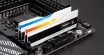 G.Skill Trident Z5 RGB memory module 64 GB 2 x 32 GB DDR5 288-pin DIMM