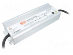 Power supply: switched-mode | LED | 320W | 76.2&divide;152.4VDC | 180&divide;528VAC