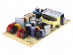 Power supply: switched-mode | LED | 44.8W | 19&divide;32VDC | 1400mA | 140g