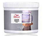Wella Professionals Color Fresh Mask Lilac Frost Professional Hair Color Mask 150 ml