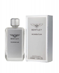 Bentley Momentum Perfume Tester EDT 100ml