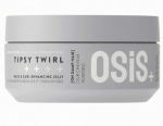 Schwarzkopf Professional Osis+ Tipsy Twirl Gel 300ml