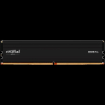 Crucial Pro 32GB DDR5-5600 UDIMM CL46 (16Gbit)