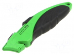 Knife | L: 170mm | W: 19mm | safety