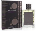 Maison Alhambra Monocline 01 Eau de Essence Perfume EDP 100 ml