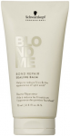 Schwarzkopf Professional BlondMe Bond Repair Sealing Hair Balm 75ml