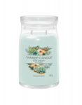 Yankee Candle Scented Candle Aloe & Agave 567g