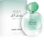 Armani (Giorgio Armani) Acqua di Gioia Perfume EDP 30ml