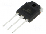 Transistor: N-MOSFET | unipolar | 300V | 22A | Idm: 150A | 312W | TO3PN