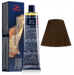 Wella Professionals Koleston Perfect Me+ Rich Naturals 6/3 Hair Color 60 ml