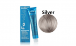 Fanola Colouring Cream Hair Dye Silver 100 ml