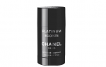 Chanel Platinum Egoiste Deodorant 75 ml