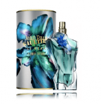 Jean P. Gaultier Le Beau Flower Edition Perfume EDP 125 ml