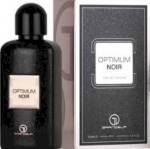 Grandeur Optimum Noir Perfume EDP 100 ml