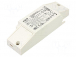 Power supply: switching | LED | 30W | 26&divide;42VDC | 500&divide;700mA | 220&divide;240VAC