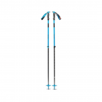 Black Diamond Traverse 155 cm ski poles