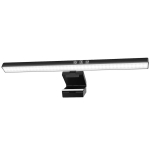 Riff SXH-33S 5W Computer monitor LED lamp / timer / 5 light modes Black