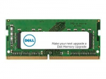 Dell Memory Upgrade | 1Rx8 | 16 GB | DDR5 SODIMM | 5600 MHz | PC/server | Registered No | ECC No