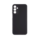 OBAL:ME Matte TPU Cover for Samsung Galaxy A16 4G/5G / black