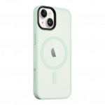 Tactical MagForce Hyperstealth Cover for iPhone 14 / beach green