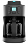 Cecotec 66 Grind & Drop Coffee Maker 900W