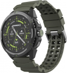 Hammer Watch 2 | Smart watch | AMOLED | 1.5&rdquo; | Military Edition