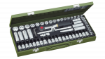 Proxxon | Socket and Ratchet Set