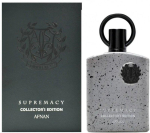 Afnan Supremacy Collector's Edition Perfume EDP 100 ml