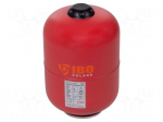 Expansion vessel | 3/4" | BASIC | 0&divide;100&deg;C | central heating systems