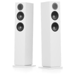 Audio Pro A48 Linkplay Speaker, White