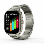 Other goods HiFuture  HiFuture Ultra3 Pro Smartwatch - Silver