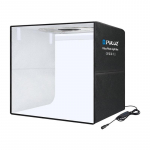 Puluz 50cm LED shadeless tent PU5051EU