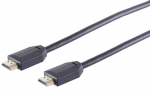 Cable Brackton HDMI Male - HDMI Male 2.0m 120HZ 10K