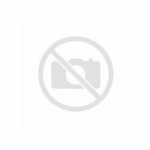 Maclean mobile laptop desk, white, 80x60cm, 50kg max, reg. height 67-115cm, MC-124 W