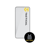 Tactical Glass Impact Armour for Samsung Galaxy S24/S25