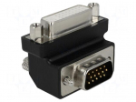 Adapter | black