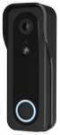 Doorbell Trust DoorCam 3000 Black