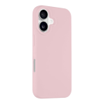 Tactical MagForce Velvet Smoothie Cover for Apple iPhone 16 / pink panther
