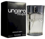 Emanuel Ungaro Ungaro Man Perfume EDT 90 ml