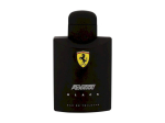 Ferrari Scuderia Ferrari Black EDT 125ml