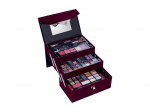 ZMILE COSMETICS Beauty Case Velvety Makeup Palette 79,4g