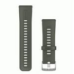 Garmin Quick Release Watch Strap for Venu X1 24mm / green