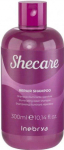 Inebrya SheCare Shampoo 300ml