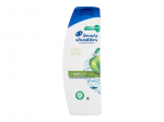 Head & Shoulders Apple Fresh Shampoo 400ml