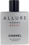 Chanel Allure Homme Sport Shower Gel 200ml