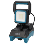 T&ouml;&ouml;riistad ja m&otilde;&otilde;teseadmed // Uued tooted t&ouml;&ouml;riistade, tarvikute kategoorias // Lampa warsztatowa 18v 15w 1600lm