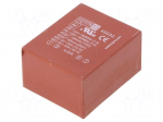 Transformer: encapsulated | 10VA | 115/230VAC | 9V | 9V | 556mA | 556mA