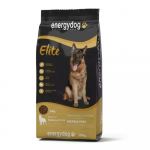 ENERGYDOG Elite Increased Activity &ndash; dry dog food 18kg